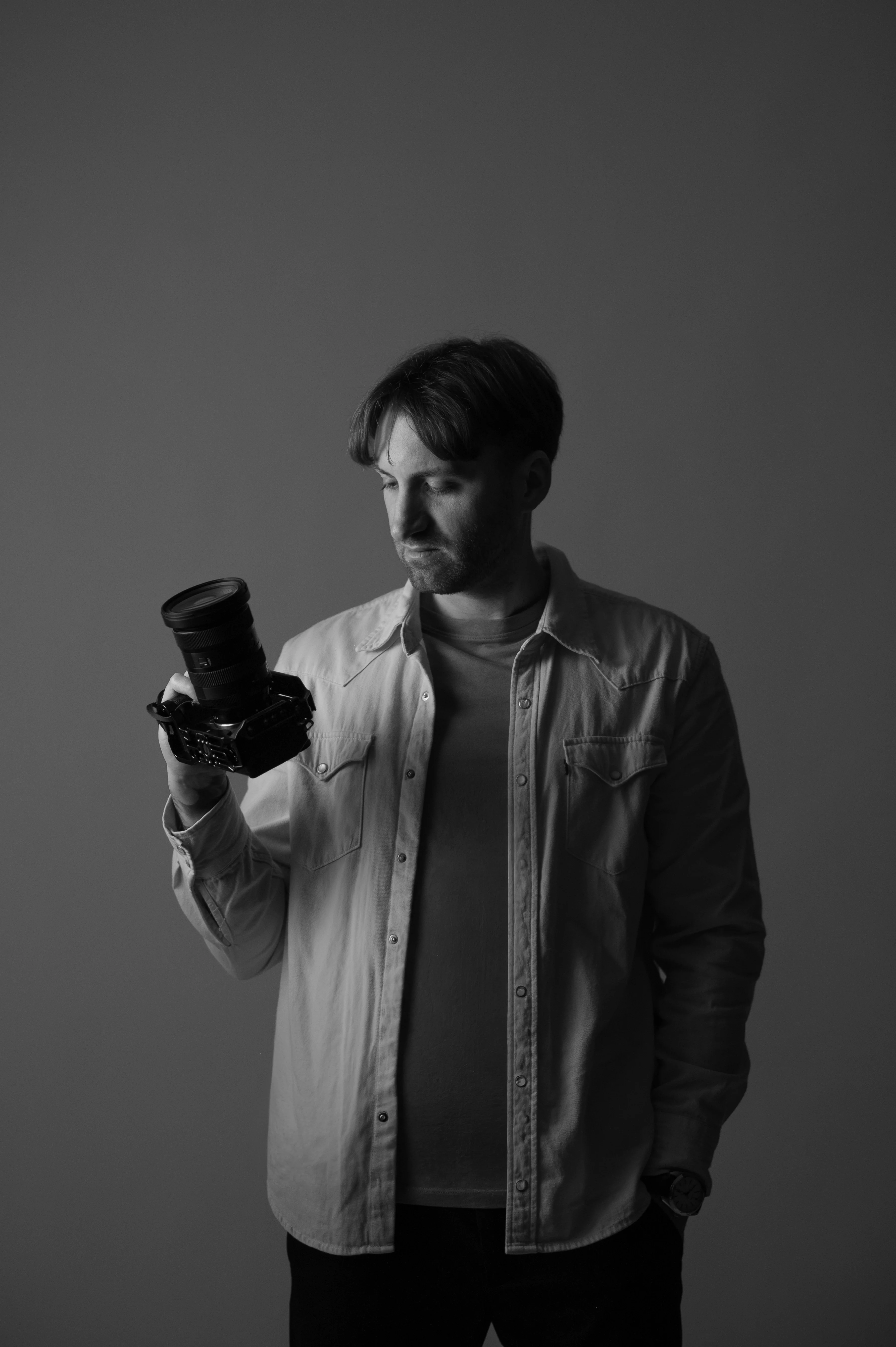 Iulian Panoschi - Wedding Filmmaker