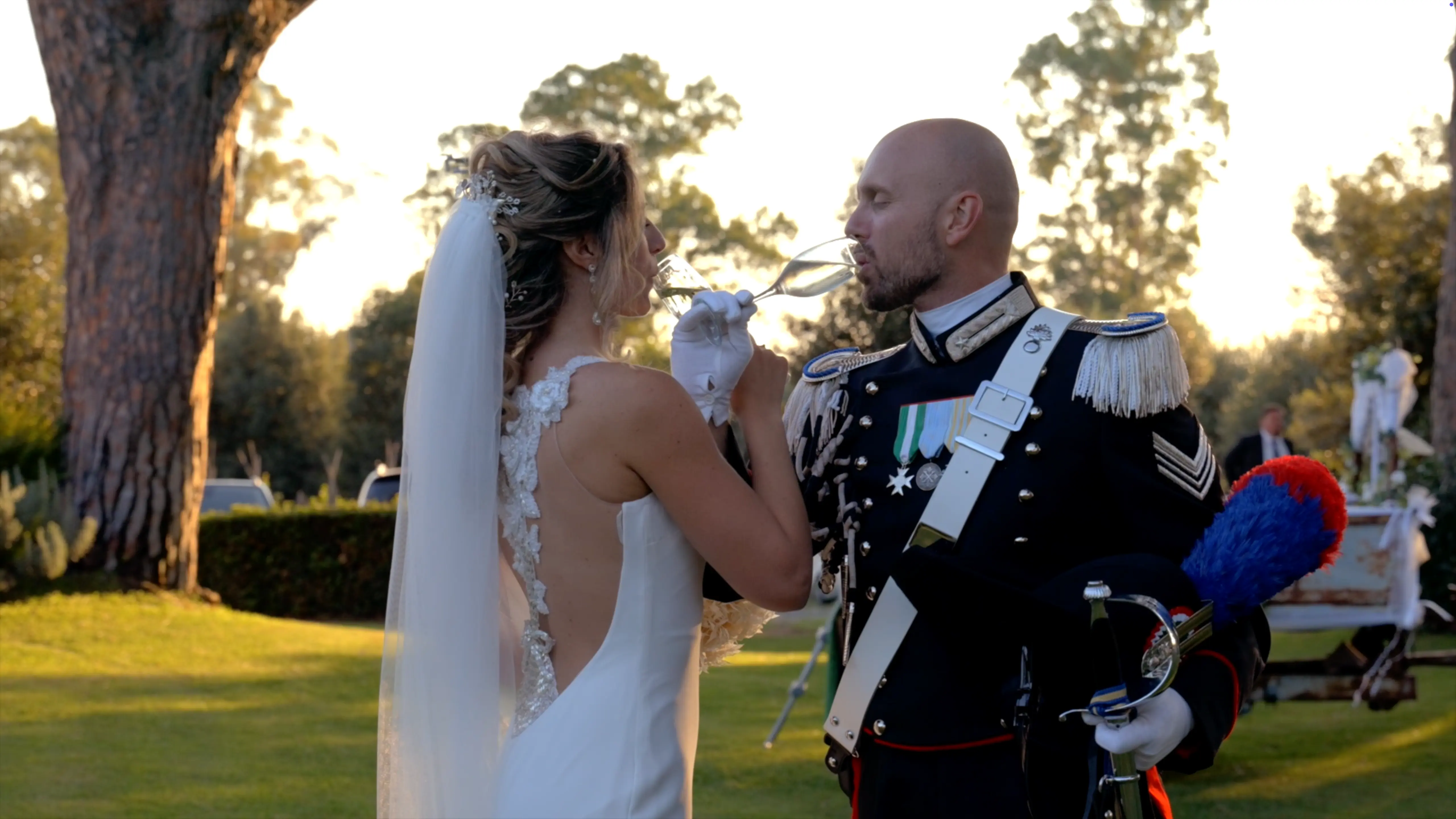 Wedding Davide & Alessandra