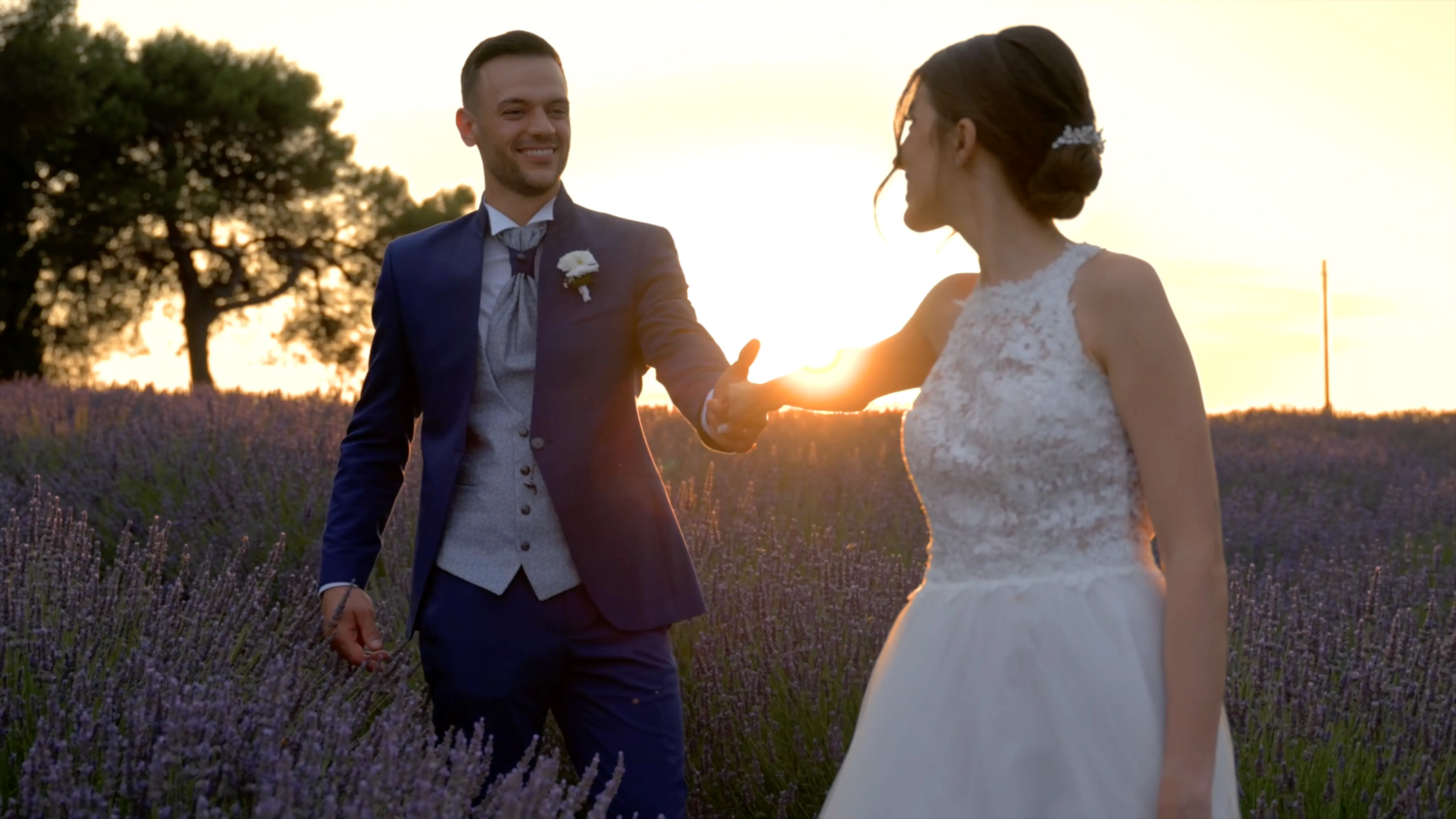 Wedding Amedeo & Irene