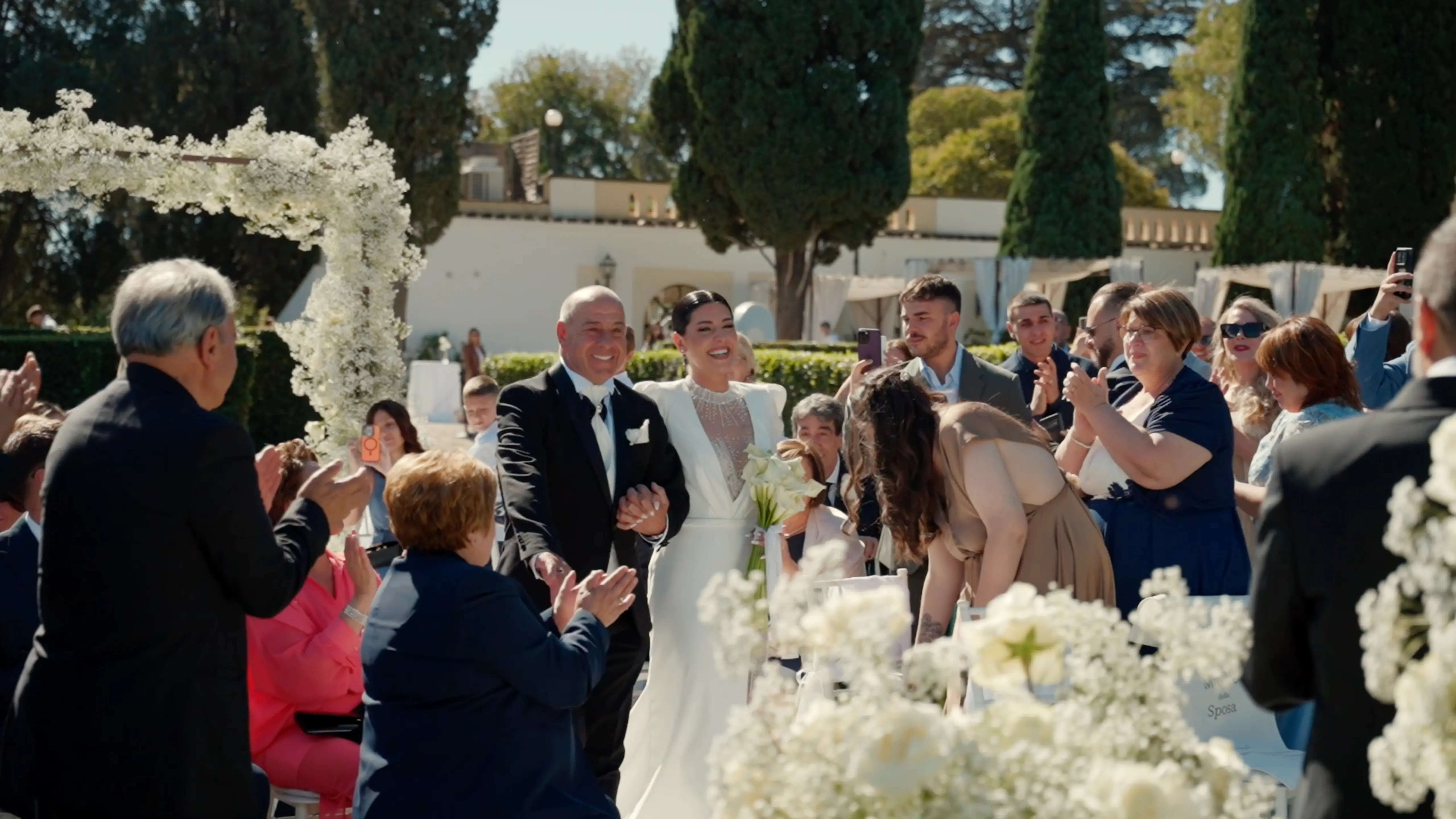 Wedding Danilo & Sara