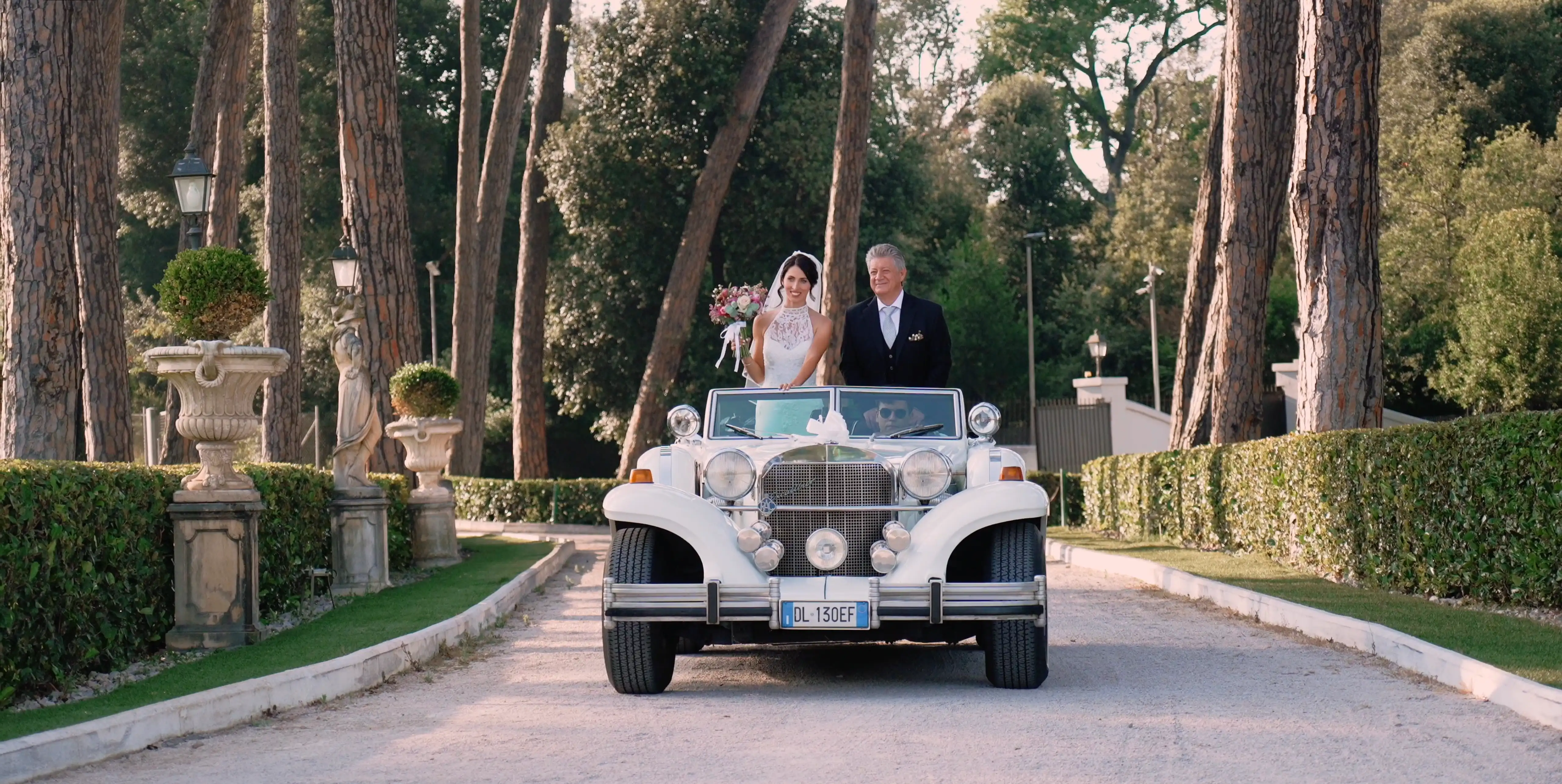 Wedding Enrico & Miriam