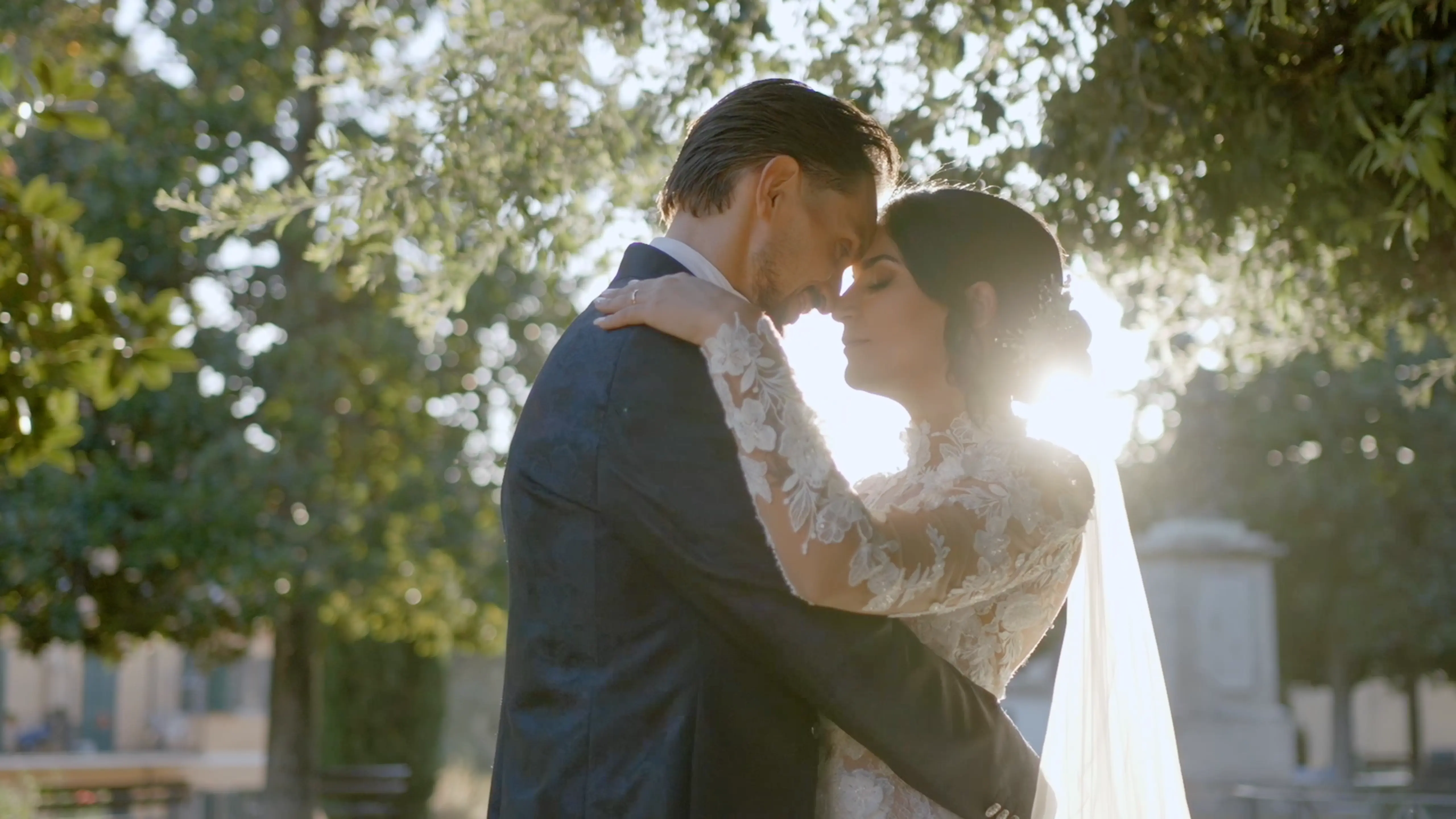 Wedding Federico & Cristina