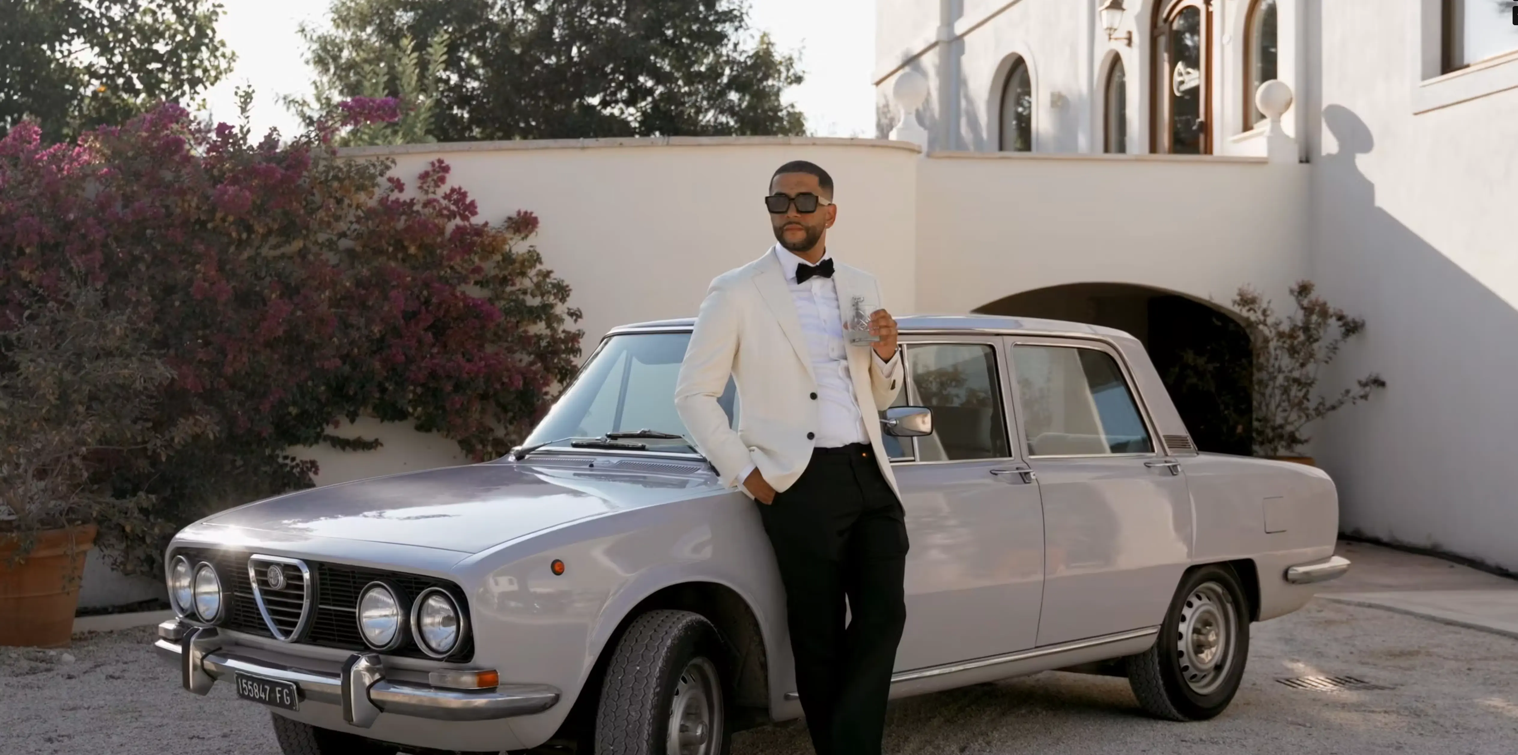 Wedding Francheska & Joseph