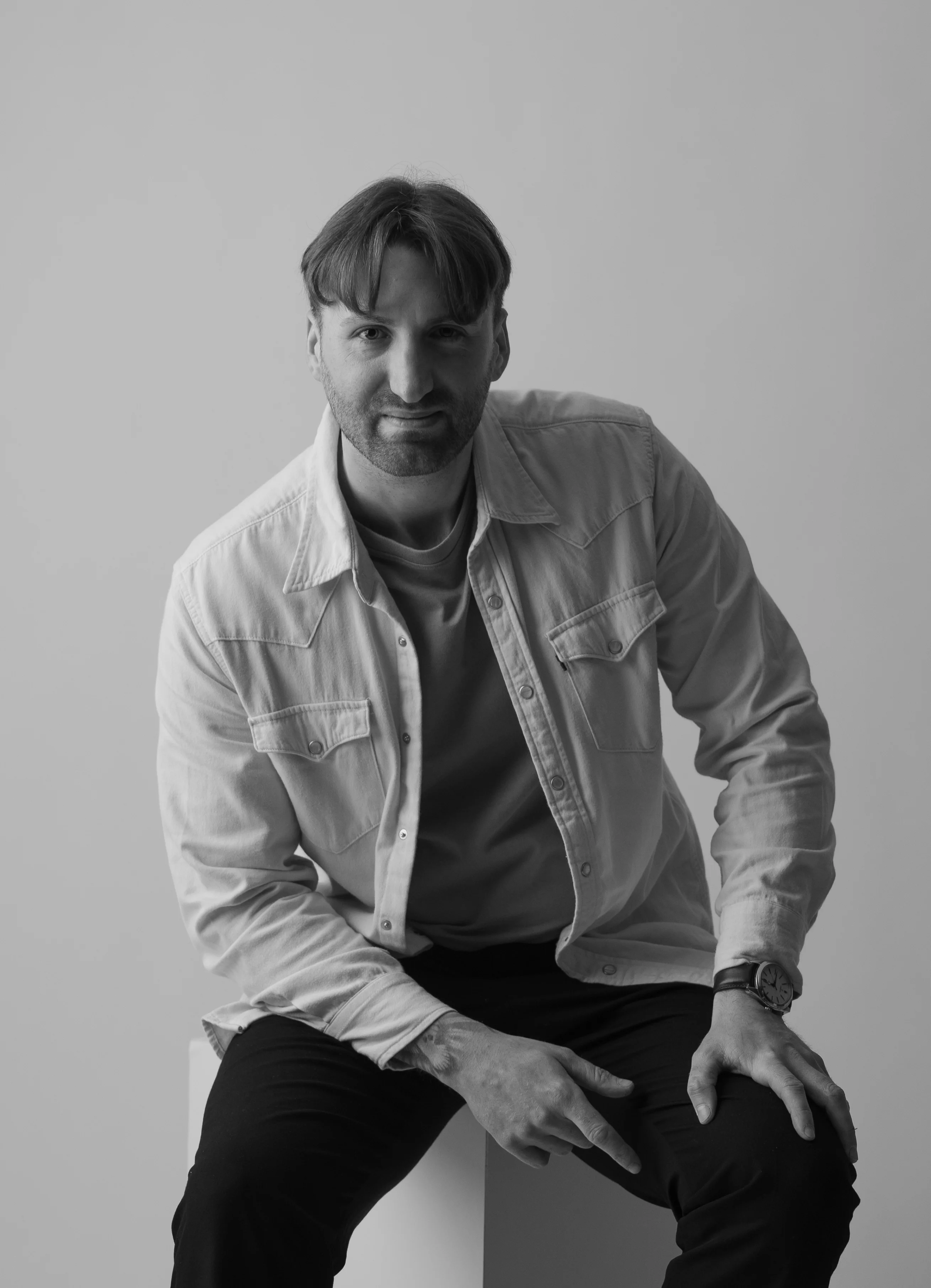 Iulian Panoschi - 21ARTFILMS Wedding Filmmaker