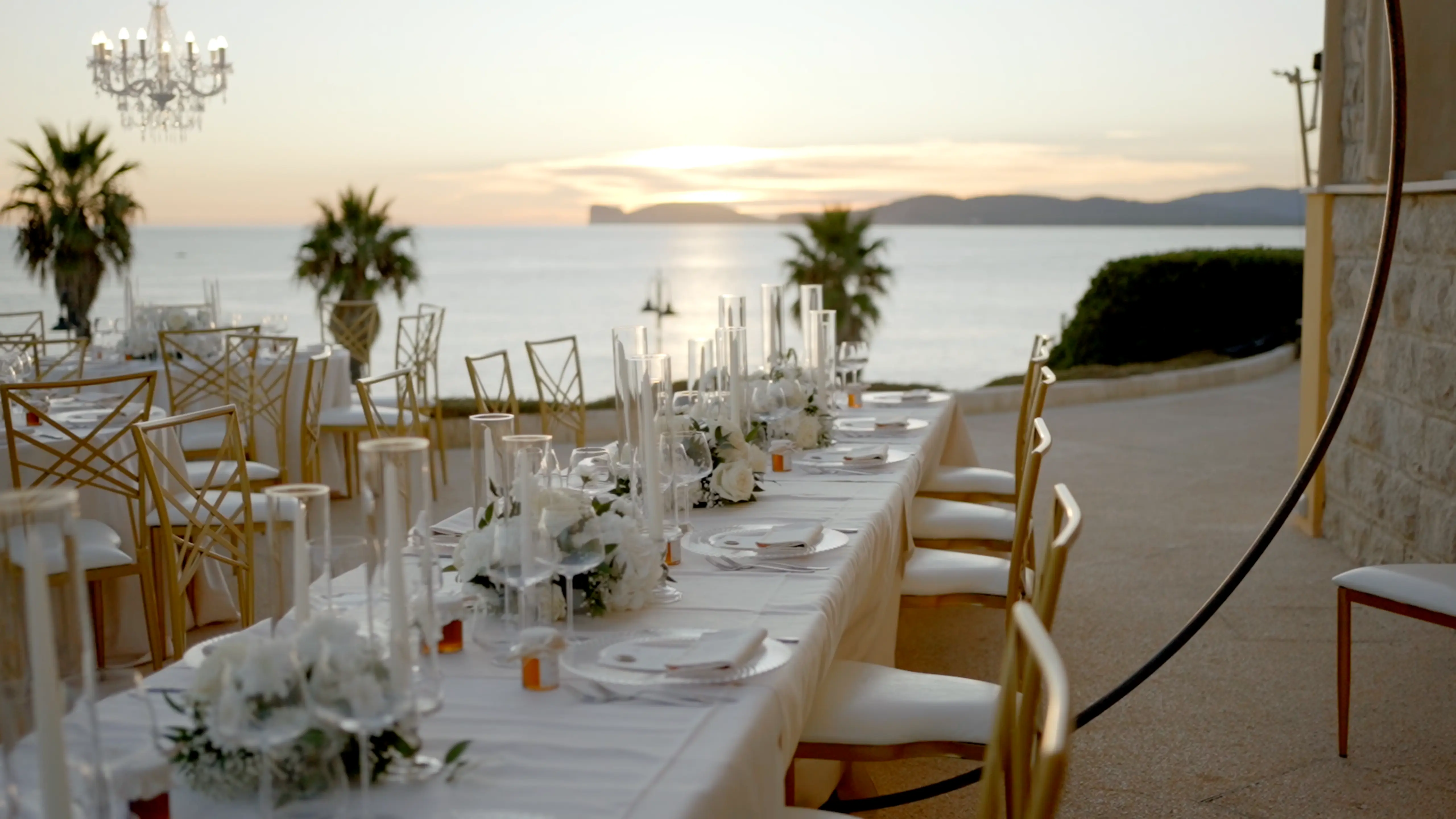 Wedding Iveta & Gian Mario