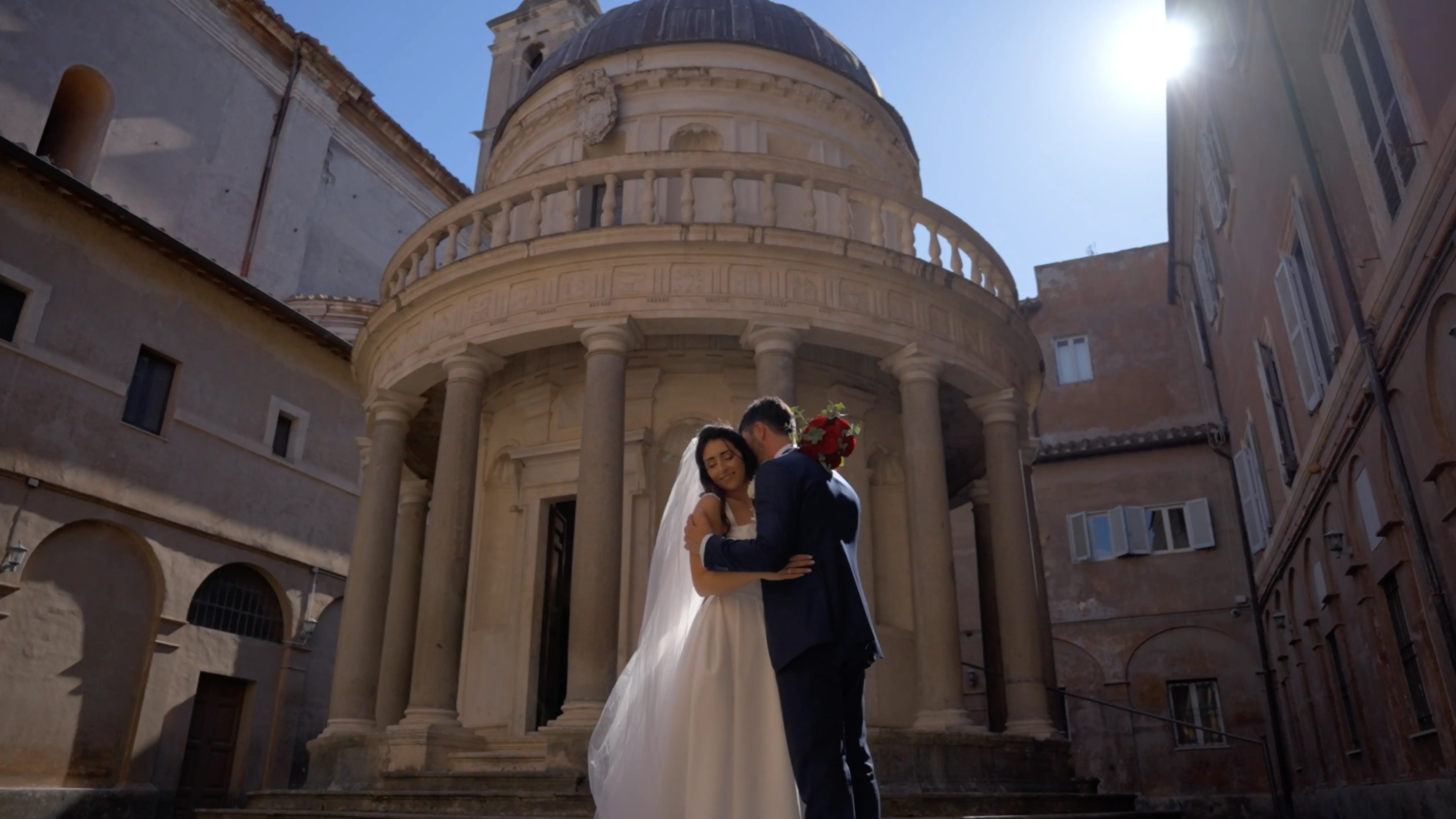 Wedding Luigi & Ludovica