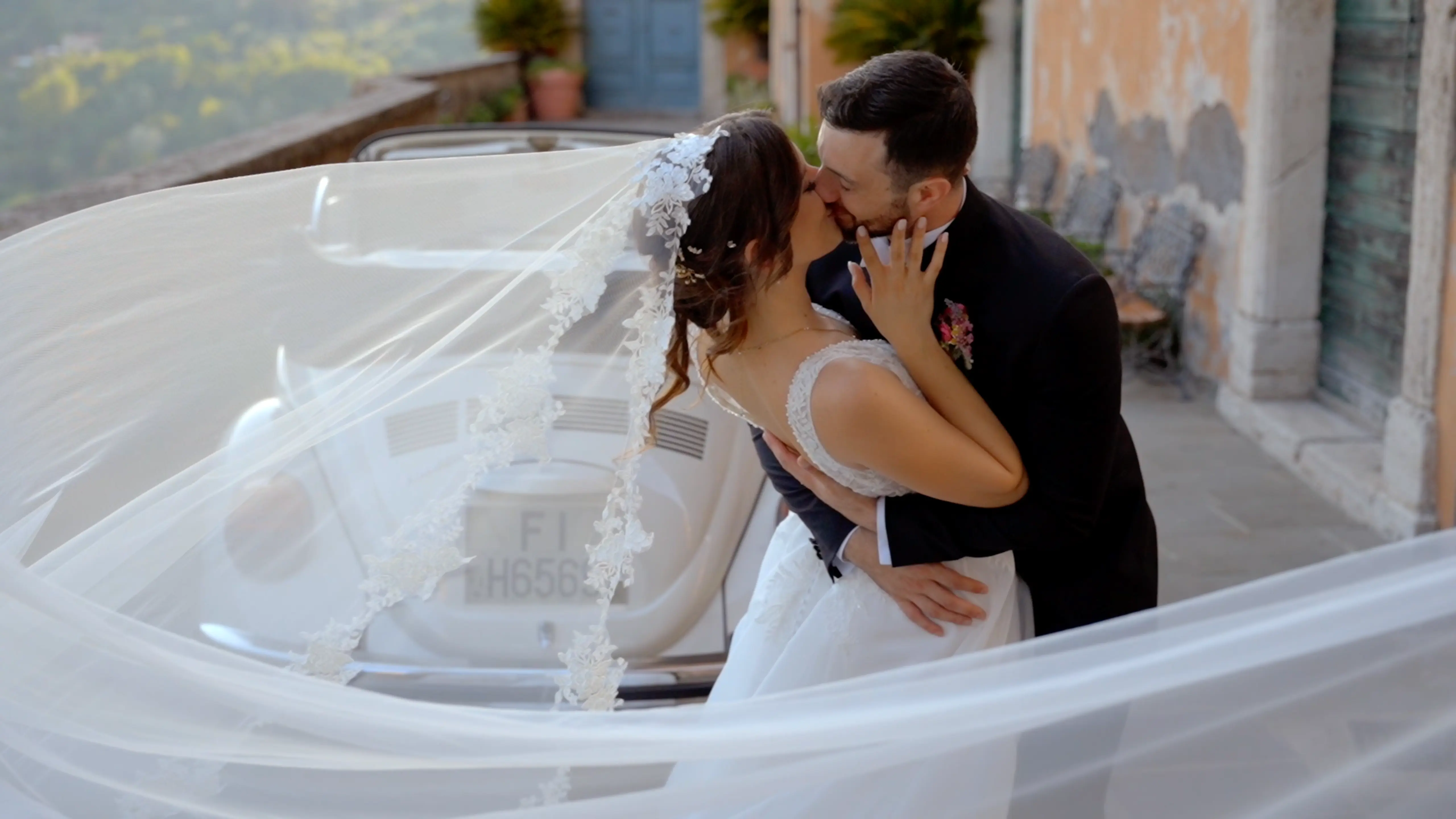 Wedding Matteo & Elena