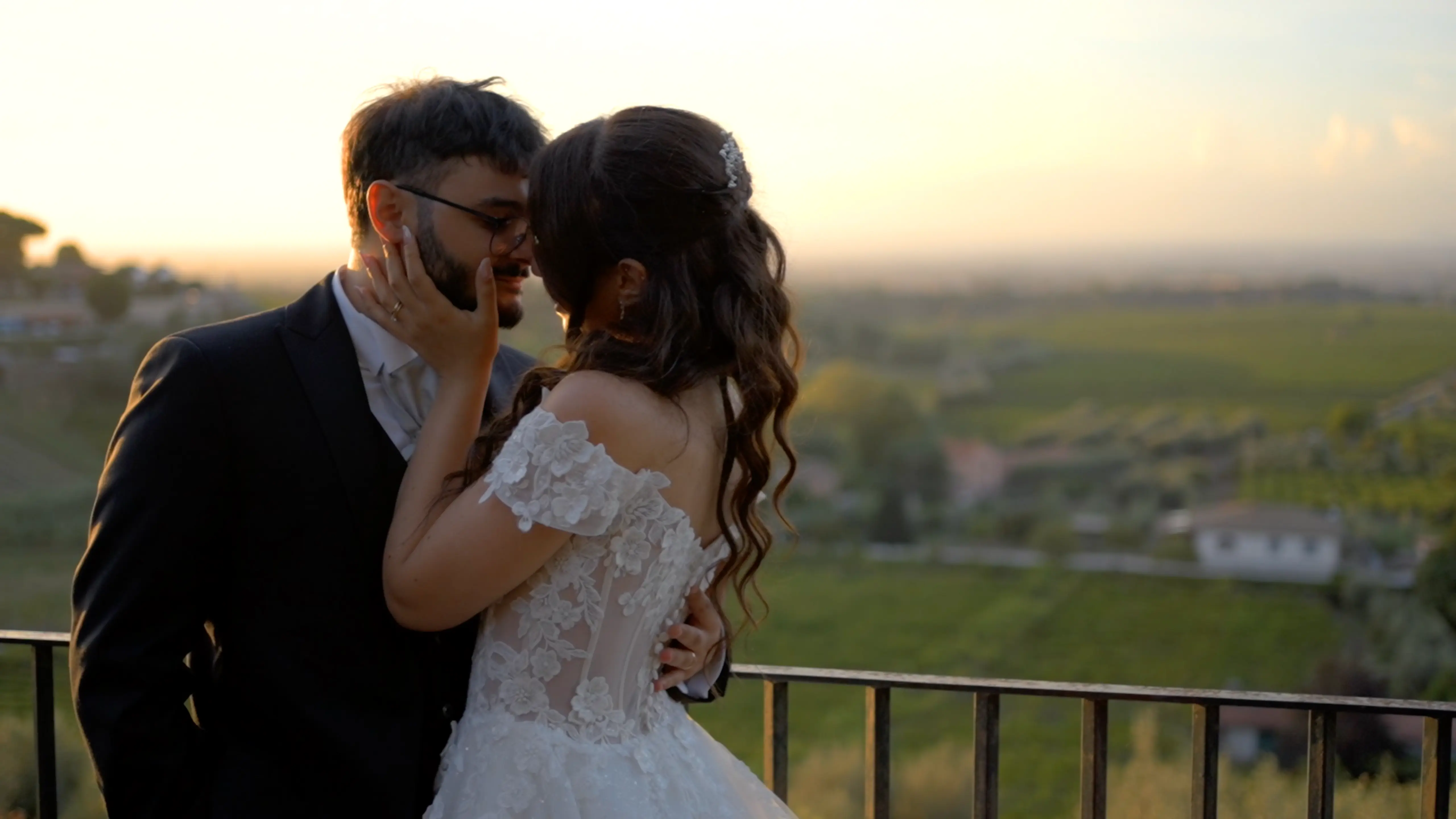 Wedding Lorenzo & Miriam