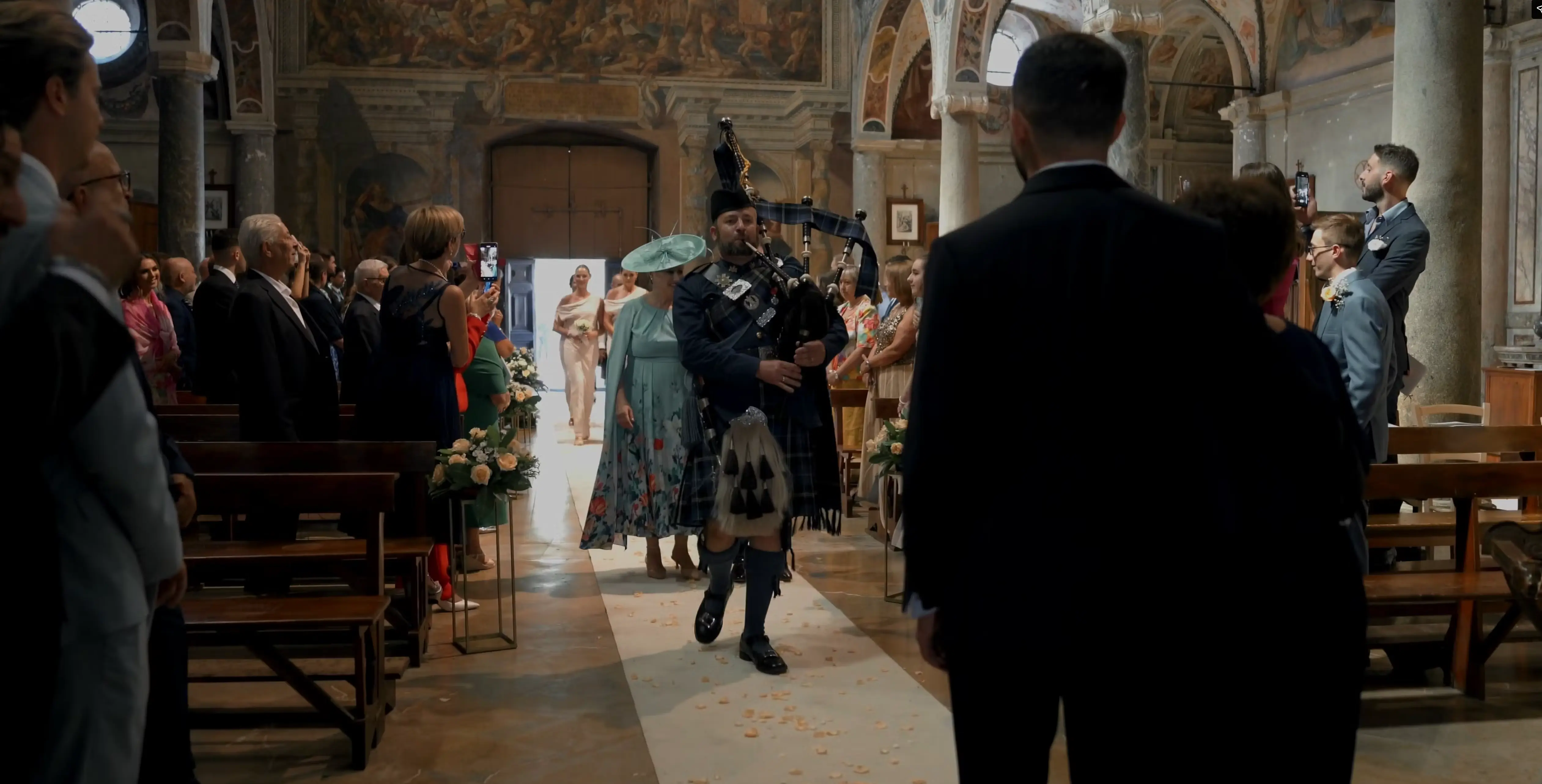 Wedding Raffaele & Silvia