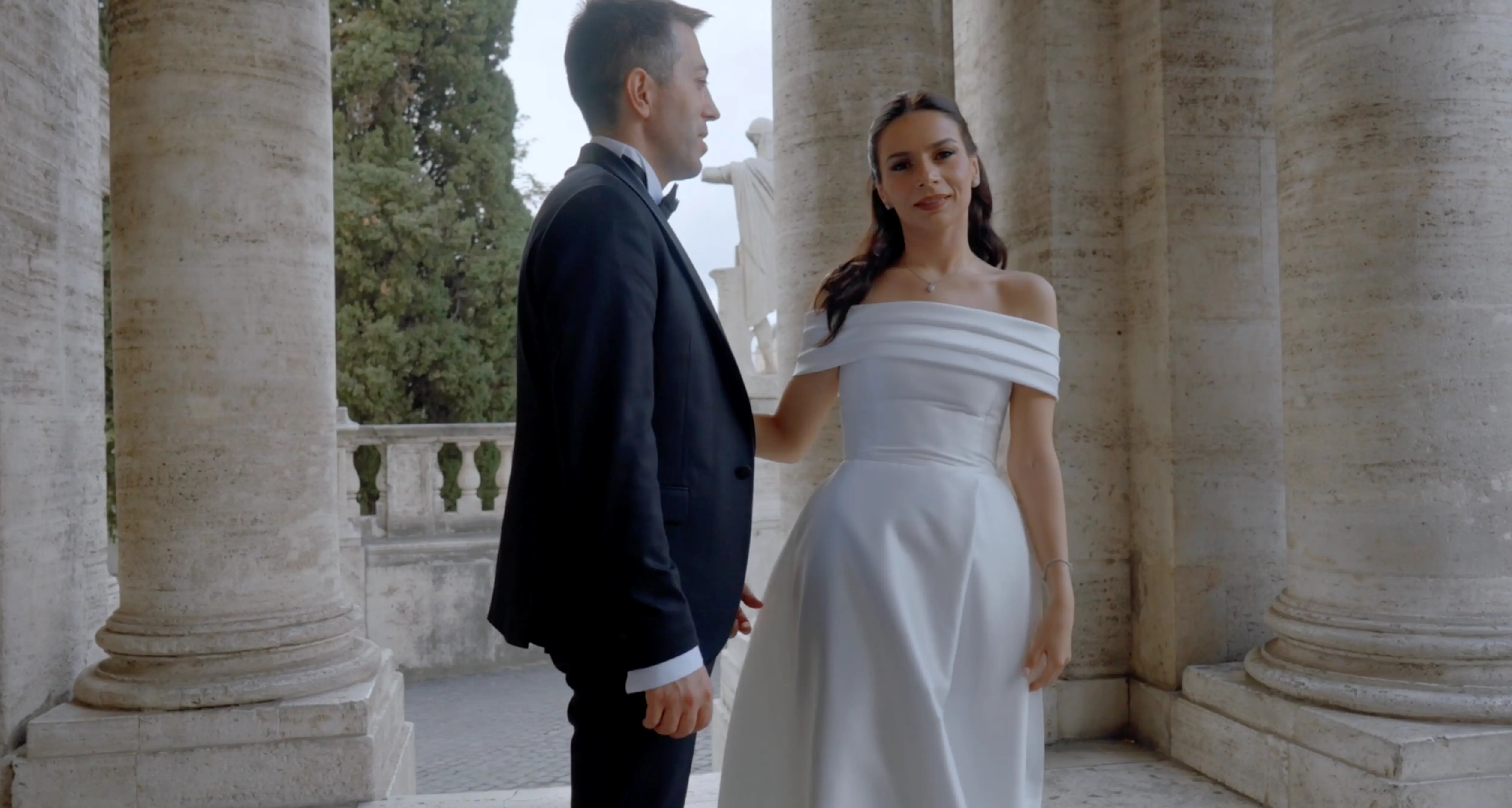 Wedding Yasemin & Sahin